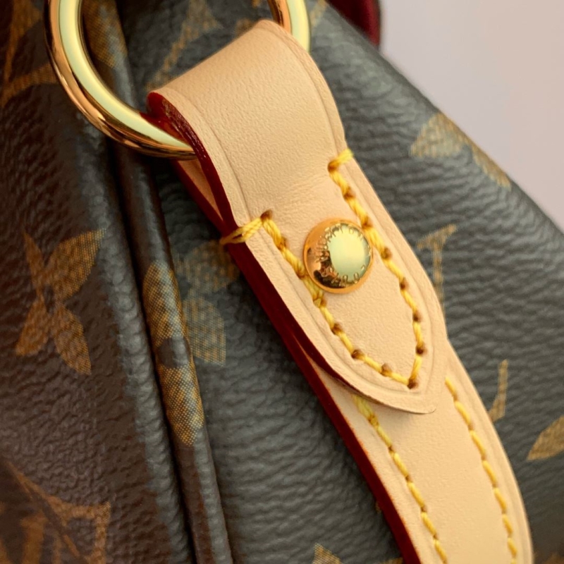 LV Satchel bags